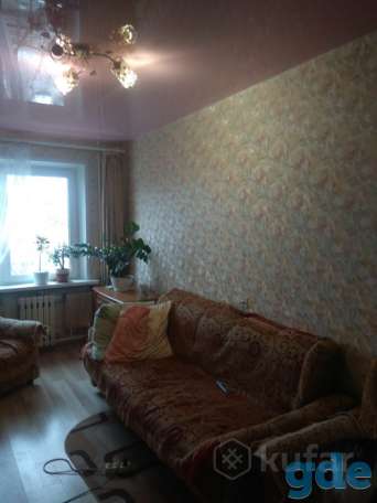 3-х комнатная квартира, 39 армии, фотография 5