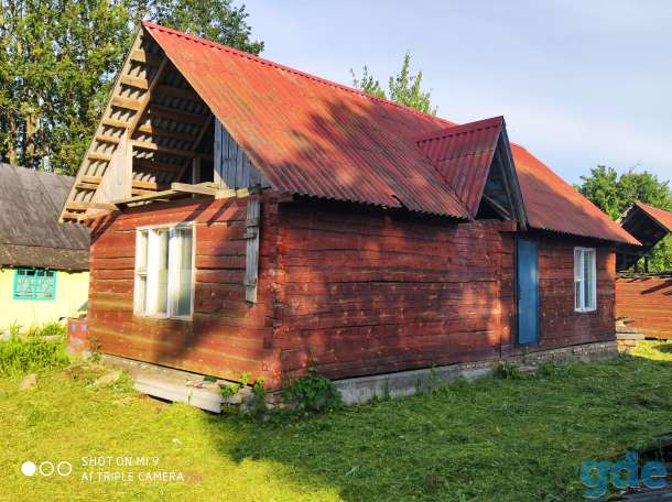 продажа недвижимости, Лидский район д. Понямонцы, фотография 3