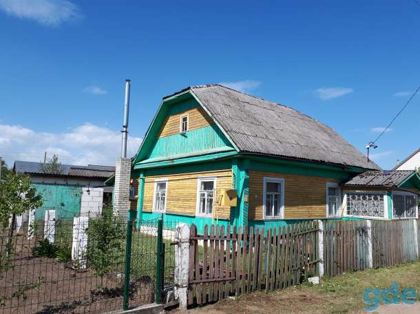 Продам жилой дом в г. Вилейка, фотография 2