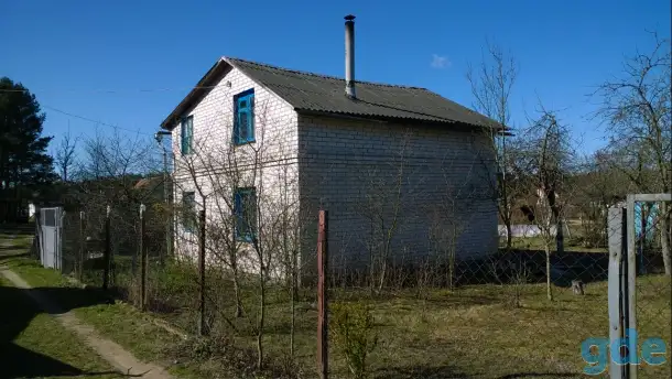Продам дачу недалеко от города, сад.об.Простор, д.Копаньки, фотография 3