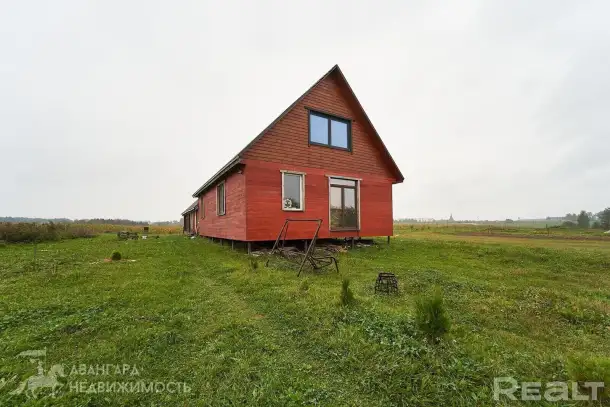Ишу партнера  инвестора для запуска бизнеса в агротуризме -ретритного центра, фотография 4