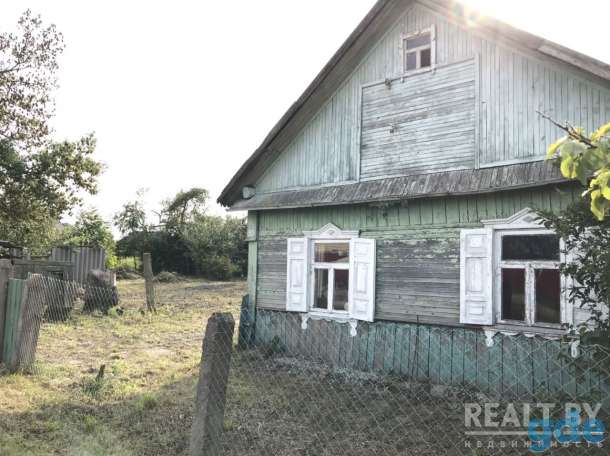 Продам дом с участком 12.86 соток, д. Узляны, Пуховичский р-н, фотография 8