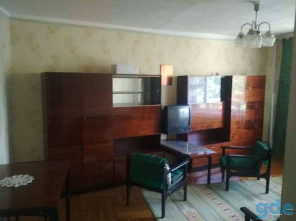 Продажа 3х-комнатной квартиры в г.Борисове, ул. 50 лет БССР, д.1, фотография 4