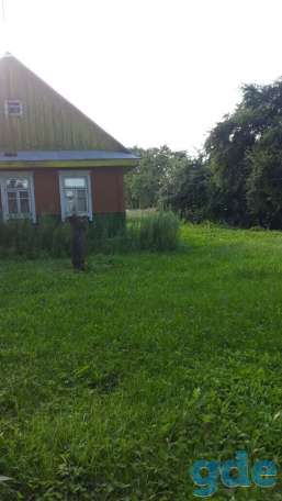 Продам дом в д.Браново,15 км.от Слуцка. Тел.;Возможна рассрочка платежа на условиях оформ, фотография 3