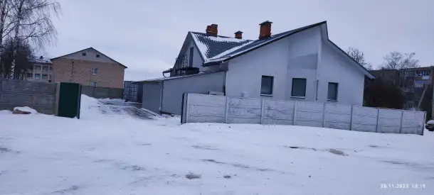 Капитальный здания.свет 30кв.380в, район.А.Г Лошница Кирова 1, фотография 2