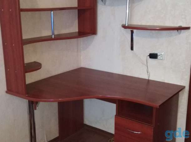 Продам стол письменный компьюторный, фотография 3