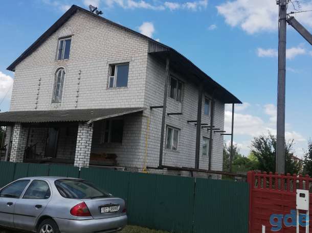Продам дом, Г. БАРАНОВИЧИ, фотография 1
