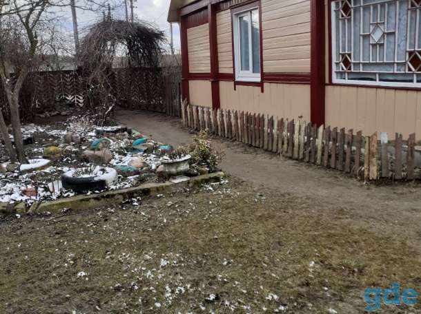Продам дом, фотография 1