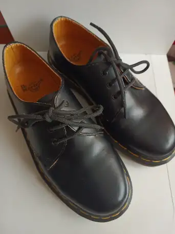 продам Мартинсы  dr. Martens, фотография 1