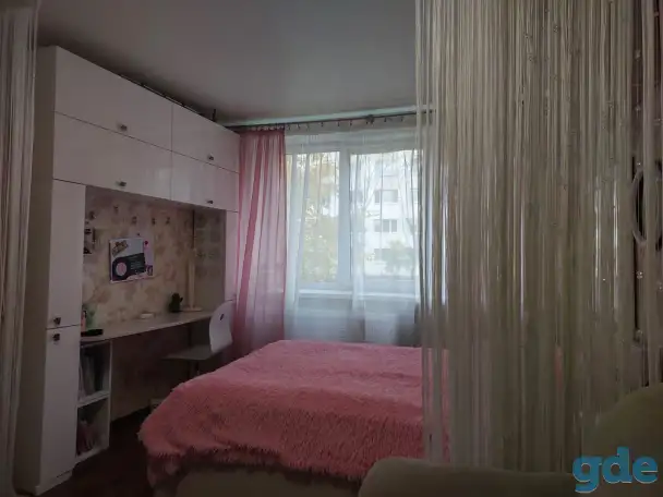 Продажа 2-х комнатной квартиры в г. Минске, ул. Ташкентская, дом 22-4 (р-н Чижовка), фотография 7