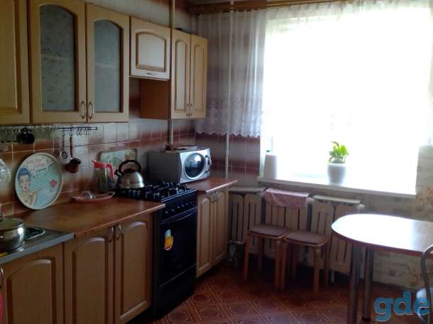 Продажа квартиры, Рабоче- крестьянская д.5, фотография 13