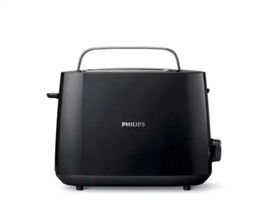 Тостер philips hd 2581/90, фотография 1