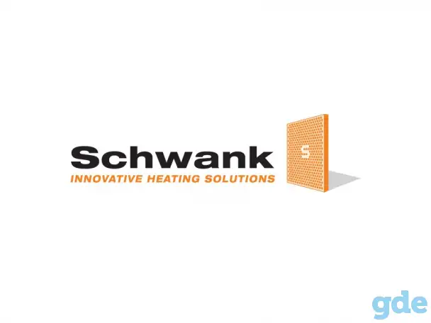 Темные инфракрасные излучатели Schwank, фотография 1