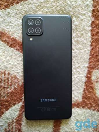 Samsung a12 (Обменяю или продам), фотография 2