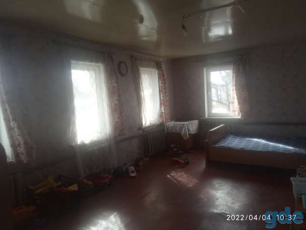 продаю дом в Березино, Октябрьская улица,71, фотография 4