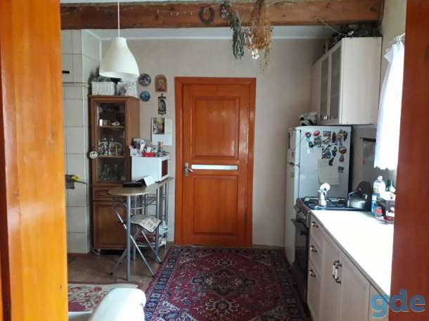 Продам отличную квартиру в историческом центре Заславля, фотография 5