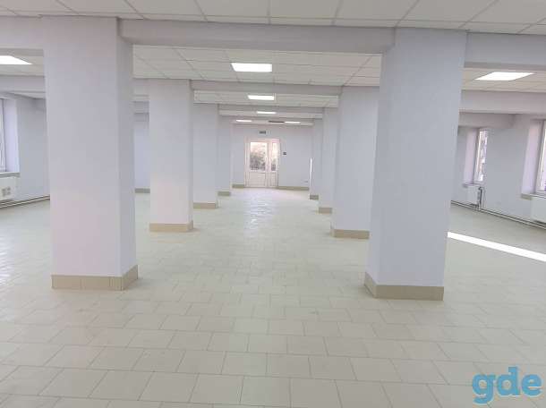 Торговое помещение в аренду в центре города, ул. Кирова, д. 3, фотография 1