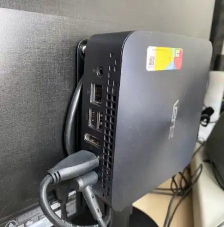 Мощь: ПК AOC  неттоп ASUS -для игр и др SSD HDD, фотография 2