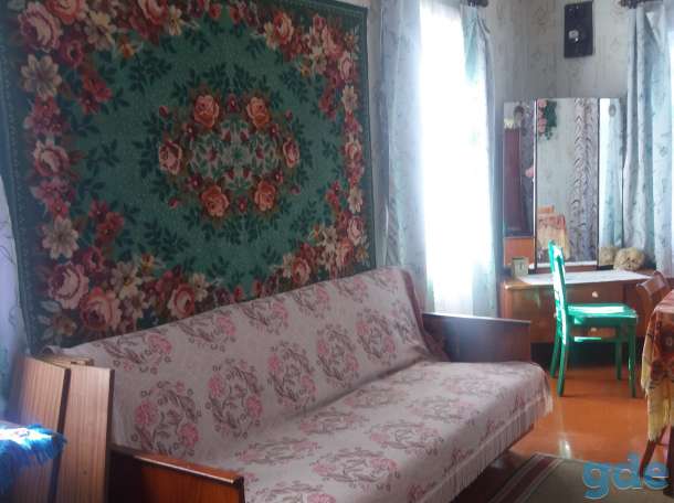 домик в деревне Свислочь., фотография 3