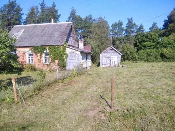 Продажа дома, область, бешенковичский район, Улла, улица Романова 44, фотография 7