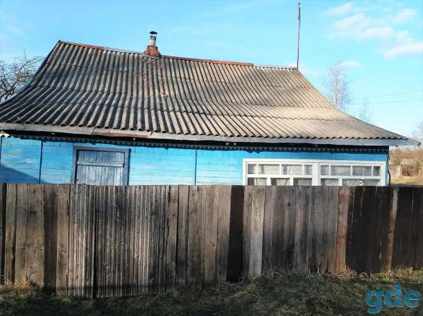 Продажа дома, ул. Озерная д.101, фотография 2