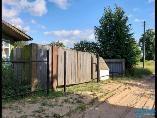 Продам дом в деревне, Минская обл Березинский район д Манча, фотография 3