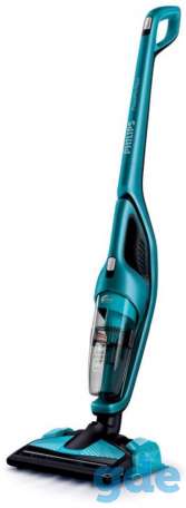 Продам вертикальный пылесос Philips PowerPro Aqua 3 в 1 FC6404/01, фотография 5