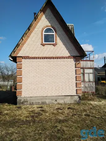 Продажа дачного домика, Зароновский с/с садоводческое товарищество Солнышко, фотография 4