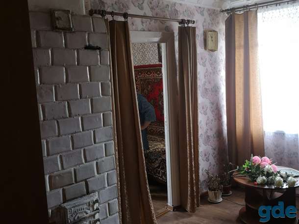 Квартира 2х комнатная. Ивьевский р-н. Г. П. ЮРАТИШКИ, фотография 3