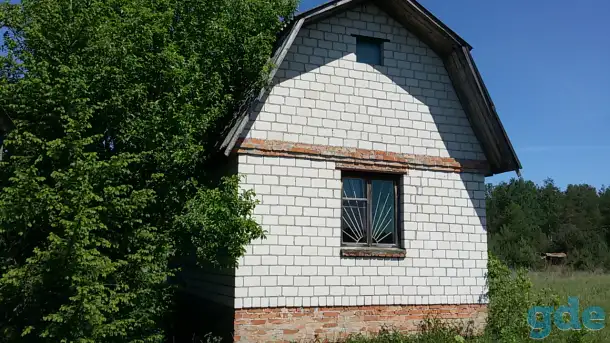 Дачный домик с постройками на участке 12 сот., фотография 5