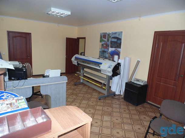 Продам помещение для бизнеса в центре на участке 7,5 соток, фотография 7
