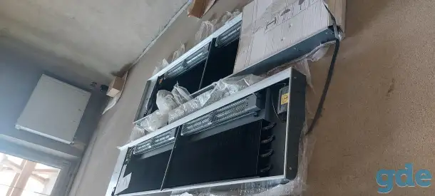 Конвектор напольный, фотография 2