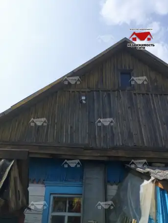 г.Осиповичи на пер.Южный, д. 4, продается жилой дом, фотография 3