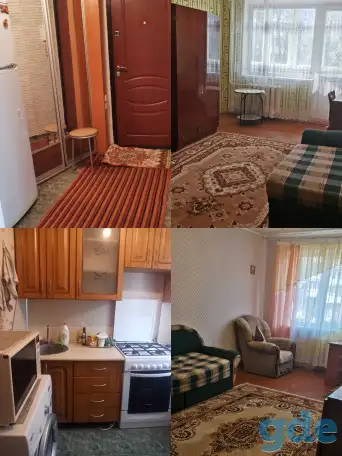 Сдам 2-х комнатную квартиру, фотография 1