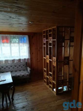Продаю дом в пригороде Слуцка, фотография 3