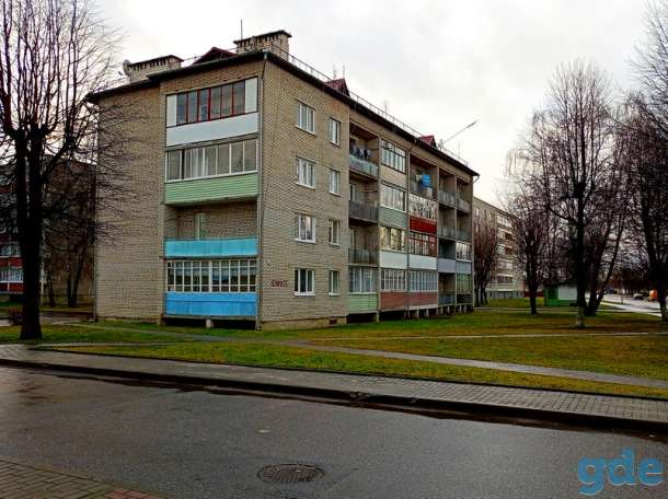 Квартира продажа, Ленина 26, фотография 3