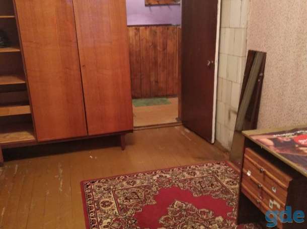 Продам квартиру, фотография 3