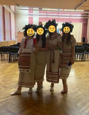 карнавальные костюмы к новогодним маскарадам-снегурочка,дед мороз и др, фотография 5