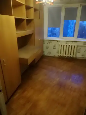 сдам 4х комнатную квартиру на длительный срок, центральная 7 первый подьезд, фотография 4