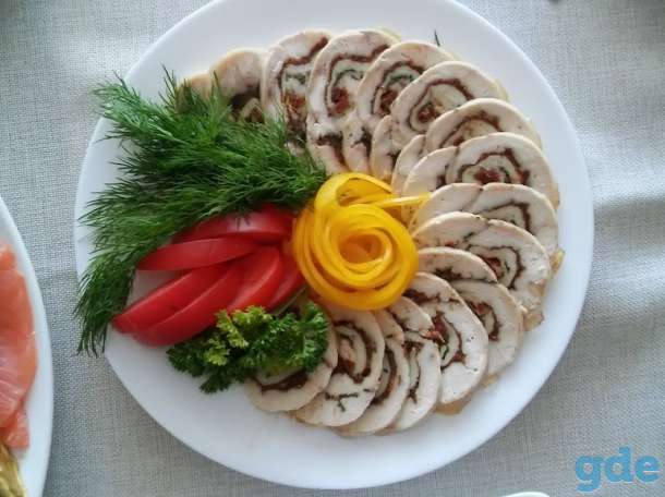 Повар на дом, фотография 3