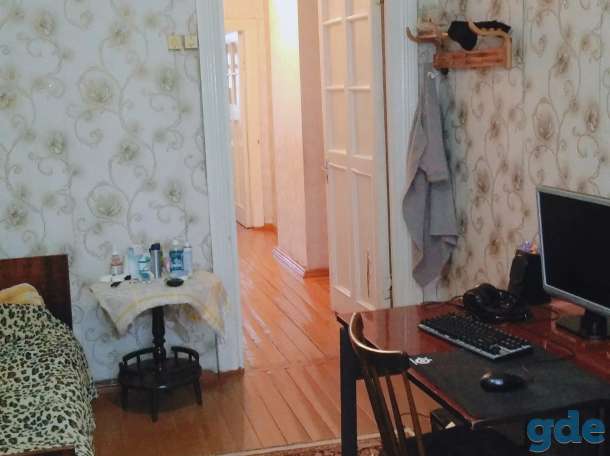 Двухкомнатная квартира 59/30,9/10,5, Карла Маркса, фотография 8