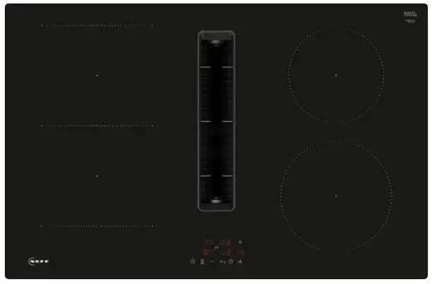 Варочная панель neff v58nbs1l0, фотография 1