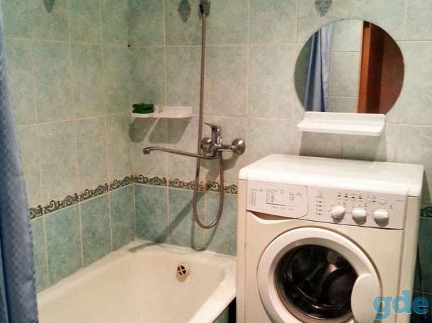 Снять квартиру в Жлобине на сутки, фотография 3
