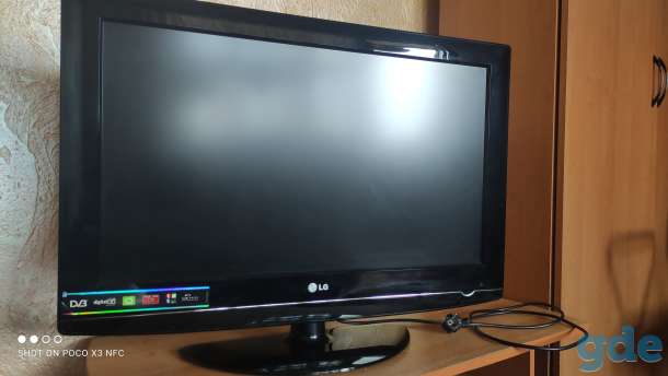Продам телевизор 32 LG5000, фотография 1