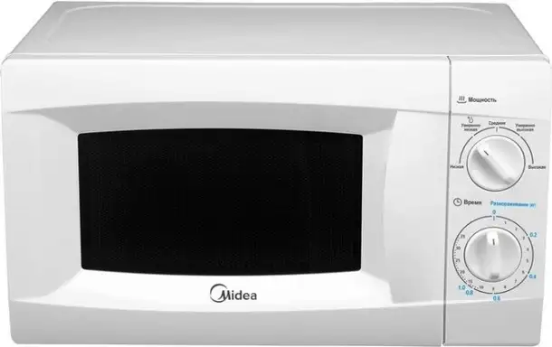 Микроволновая печь midea mm720cke, фотография 1