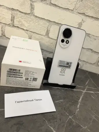 Huawei Nova 13 15/512gb, фотография 3