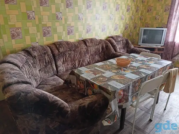 Сдам коттедж в районе академии, ул. Дружная, д. 1, фотография 8