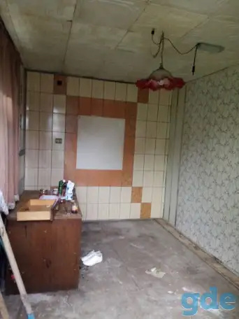 Продается полдома, Адама Мицкевича ул. 32, фотография 4