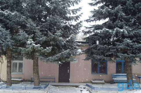 Производственная база земля и здание, ул. Первомайская, 1, фотография 3