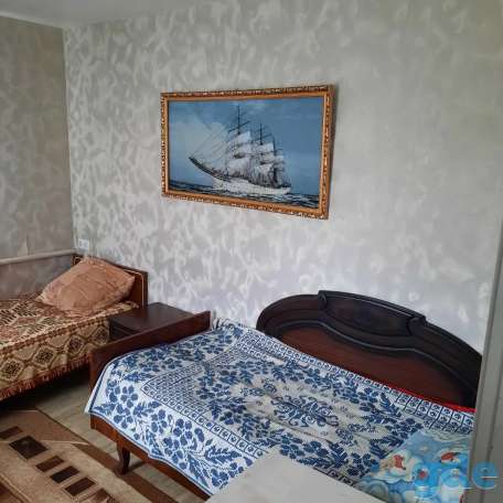 Квартира на сутки, ул Космонавтов д.5, фотография 5